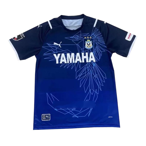 Tailandia Camiseta Jubilo Iwata Replica Tercera Ropa 2021/22